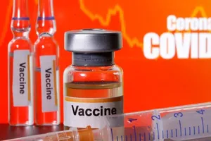 Nga đang tính sản xuất một loại vaccine ngừa COVID-19 cho trẻ em.