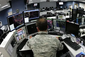 Hệ thống máy tính quân đội Mỹ rất dễ bị tấn công.