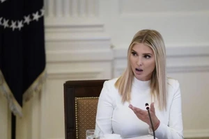 Sáng kiến đầy tranh cãi của ái nữ ông Trump