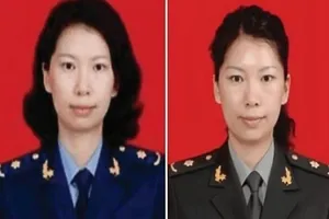 Nhà khoa học Trung Quốc Juan Tang. Ảnh: SCMP.