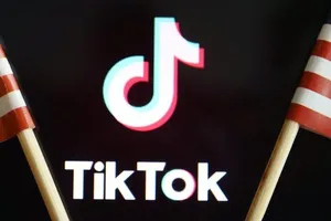 Mỹ đánh giá tác động của TikTok tới an ninh quốc gia. Ảnh: REUTERS. 