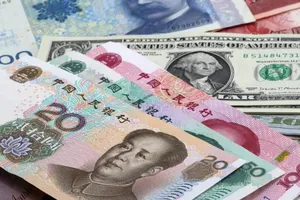 Trung Quốc muốn xây dựng hệ thống tiền tệ thay đồng USD 