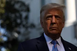 Tổng thống Donald Trump có khả năng sẽ là nhà lãnh đạo duy nhất trên thế giới phát biểu trực tiếp trong Tuần lễ cấp cao Đại hội đồng LHQ khóa 75.