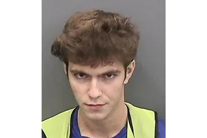 Graham Ivan Clark, 17 tuổi, sống tại hạt Hillsborough, bang Florida bị nghi ngờ là chủ mưu vụ tấn công Twitter của 130 người nổi tiếng ở Mỹ. Ảnh: AP