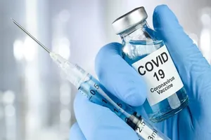 Nga dự kiến đăng ký vaccine ngừa COVID-19 đầu tiên trên thế giới vào ngày 12-8 tới. Ảnh: INSIDER