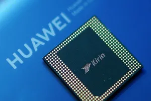 Dòng chip Kirin cao cấp của tập đoàn Huawei
