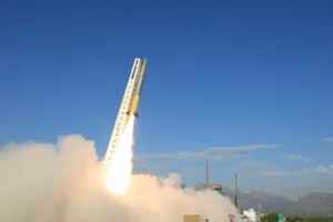 Mỹ tiết kiệm chi phí thử vũ khí nhờ tận dụng tên lửa cũ