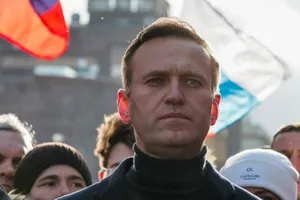Ông Alexei Navalny. Ảnh: REUTERS