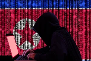 Tin tặc Triều Tiên gia tăng thâm nhập vào hệ thống các ngân hàng. Ảnh: SHUTTERSTOCK
