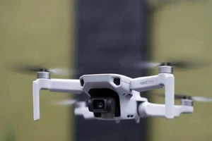 Drone - máy bay không người lái nằm trong danh sách các thiết bị công nghệ Trung Quốc hạn chế xuất khẩu.