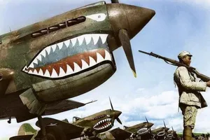 Trung Quốc sắp trục vớt máy bay Mỹ từ thời Thế chiến II