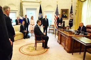 Tổng thống Serbia chỉ trích Nga 'thô lỗ'