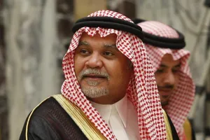 Hoàng gia Saudi Arabia phải cung cấp lời khai vụ khủng bố 11-9