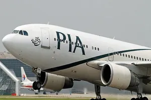 Pakistan điều tra hình sự 50 phi công nghi dùng bằng giả