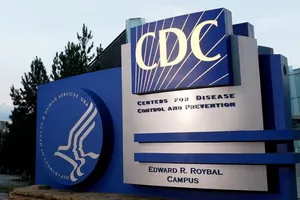 Trụ sở chính Trung tâm Kiểm soát và Phòng ngừa Dịch bệnh Mỹ (CDC) ở bang Georgia (Mỹ). Ảnh: REUTERS