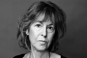 Nhà thơ Mỹ Louise Glück đoạt giải Nobel Văn học.