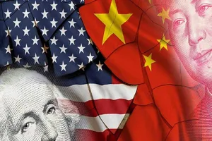 Ảnh: CHINA BRIEFING