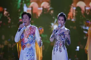 'Thành phố yêu thương' - ca khúc viết về TP.HCM được vinh danh