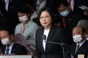 Nghị sĩ Đài Loan nói Bắc Kinh ‘dựng chuyện’ bắt gián điệp 