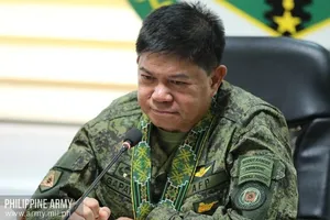 Philippines: Biển Đông biến động đáng lo vì Trung Quốc, Mỹ