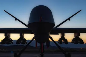 Vũ khí ông Trump muốn bán cho Đài Loan 'đáng sợ' ra sao?