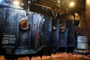 Tranh cãi quanh kế hoạch trục vớt máy điện báo từ tàu Titanic