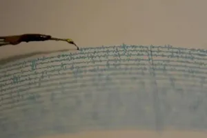 Alaska-Mỹ hứng động đất mạnh 7,5 độ Richter