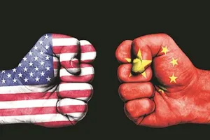 Mỹ: Bắc Kinh muốn độc chiếm mọi ngành công nghiệp thế giới