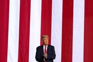 Tổng thống Trump muốn giải tỏa nghi vấn Nga giúp ông đắc cử 