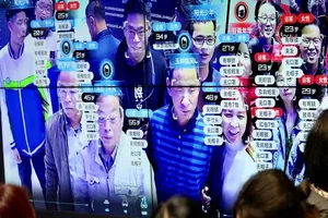  Trung Quốc muốn siết chặt quyền chuyển dữ liệu cá nhân