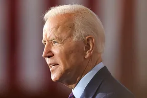 Ứng viên Joe Biden. Ảnh: CFR