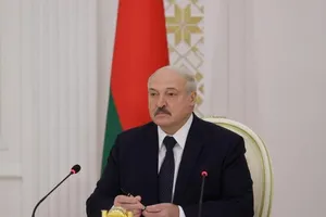 Tổng thống Alexander Lukashenko khẳng định Nga là đồng minh và sẽ cùng Belarus đối đầu với các mối đe dọa từ bên ngoài.
