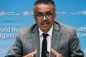 COVID-19: WHO cảnh báo 'chủ nghĩa dân tộc về vaccine' 