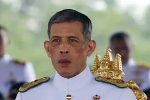 Xung quanh việc vua Thái 'đóng đô' điều hành đất nước ở Đức