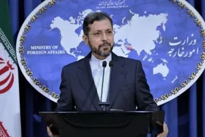 Bầu cử Mỹ: Iran tập trung vào ‘hành động’ hơn là ai sẽ thắng