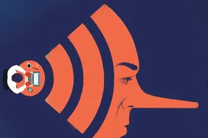 Tin giả bầu cử Mỹ: Những gì và nguy hiểm đến đâu?