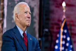 Ông Biden: Thất bại, biến cố nhưng 30 năm không từ bỏ