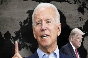 Kỳ vọng gì về chính sách đối ngoại của Mỹ thời ông Biden?