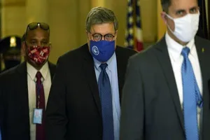 Bộ trưởng Tư pháp Mỹ lệnh điều tra về khả năng gian lận bầu cử