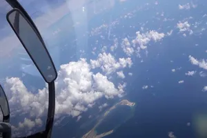 Chiến đấu cơ Trung Quốc bay liên tục 10 tiếng ở Biển Đông