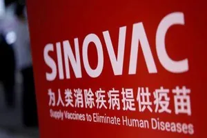 Brazil ngừng thử nghiệm vaccine COVID-19 hàng đầu Trung Quốc