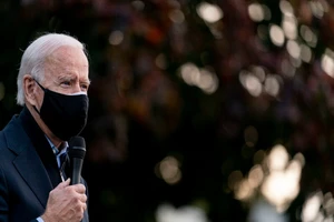 Ông Biden tiết lộ dàn quân sư đắc lực ở Nhà Trắng