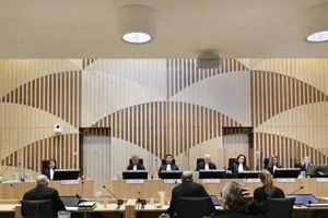 Vụ MH17: Các thẩm phán bác yêu cầu điều tra của bên bào chữa