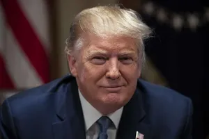 Ông Trump đang tính toán thời điểm thông báo tái tranh cử 