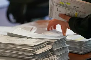 Bang Wisconsin kiểm lại phiếu, ông Biden vẫn thắng