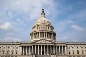 Mỹ xem xét nâng cấp vị thế Giám đốc Viện Mỹ tại Đài Loan. Ảnh: REUTERS