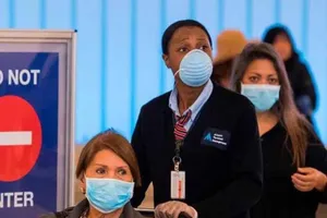 Nghiên cứu Mỹ: COVID-19 có ở Mỹ trước khi bùng phát ở Vũ Hán