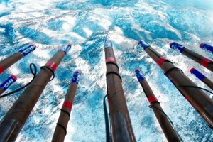 Trung Quốc có kế hoạch mở rộng chương trình sửa đổi thời tiết thực nghiệm. Ảnh: CNN