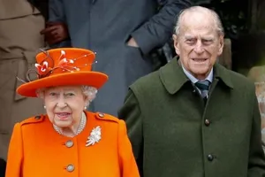 Nữ hoàng Anh sẽ được tiêm vaccine COVID-19 của Pfizer/BioNTech