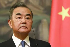 Ông Vương Nghị kêu gọi làm mới lại quan hệ Mỹ-Trung